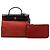 Hermès Orange Toile Herbag Zip 31 Arancione - vista 7