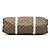 Tote verticale Gucci Beige GG Supreme Joy - vista 3