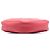 Chanel Pink CC gestepptes Lammleder Clutch mit Kette - Ansicht 3