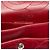 Chanel Red Quilted Aged Calfskin Reissue 2.55 Double Flap 226 Rosso Bordò - vista 5