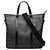 Louis Vuitton Nero Damier Graphite Tadao