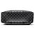 Louis Vuitton Nero Damier Graphite Tadao - vista 3