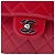 Borsa a manico Chanel Red Medium Quilted Lambskin Rosso - vista 5