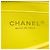 Chanel Mini Rectangular Classic de charol amarillo - vista 5