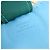 Charm per borsa Hermès Blue Milo in agnello Grigri Rodeo PM Blu chiaro - vista 4