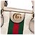 Borsa Gucci Beige Mini GG Supreme Web Ophidia - vista 5