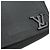 Borsa a tracolla Louis Vuitton Black Aerogram Takeoff Sling Nero - vista 8