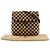 Louis Vuitton Marrone Damier Sauvage Gazelle - vista 20