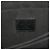Louis Vuitton Dauphine MM in pelle di vitello nera Nero - vista 5