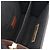 Louis Vuitton Mini Dauphine Monogram Reverse Marrone - vista 3