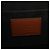 Louis Vuitton Mini Dauphine Monogram Reverse Marrone - vista 4