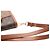 Louis Vuitton Mini Dauphine Monogram Reverse Marrone - vista 9