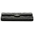 Cartera larga Chanel Black Quilted Caviar Classic Flap Negro - vista 3