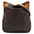 Louis Vuitton Marrone Monogram Odeon MM