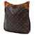 Louis Vuitton Marrone Monogram Odeon MM - vista 2