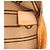 Louis Vuitton Marrone Monogram Neverfull MM - vista 6