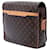 Louis Vuitton Marrom Monogram Abbesses  - vista 2