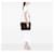 Louis Vuitton Marrom Monogram Abbesses  - vista 6