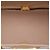 Louis Vuitton Beige Monogram Vernis Wilshire PM - vista 4