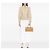 Louis Vuitton Beige Monogram Vernis Wilshire PM - vista 6