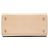 Lady Dior in vernice Cannage Ombre verde Medium Verde chiaro - vista 3