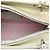 Lady Dior in vernice Cannage Ombre verde Medium Verde chiaro - vista 4