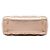 Dior Gold Small Metallic Lambskin Cannage My ABCDior Lady Dior D'oro - vista 3