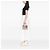 Dior Gold Small Metallic Lambskin Cannage My ABCDior Lady Dior D'oro - vista 6