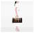 Louis Vuitton Marrone Monogram Keepall 55 - vista 7