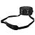 Pochette Outdoor Louis Vuitton Black Monogram Eclipse Taigarama Nero - vista 2