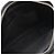 Pochette Outdoor Louis Vuitton Black Monogram Eclipse Taigarama Nero - vista 3