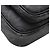 Pochette Outdoor Louis Vuitton Black Monogram Eclipse Taigarama Nero - vista 6