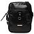 Saint Laurent Borsa a tracolla Rivington in pelle di vitello nera Nero