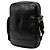 Saint Laurent Borsa a tracolla Rivington in pelle di vitello nera Nero - vista 2