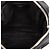 Saint Laurent Borsa a tracolla Rivington in pelle di vitello nera Nero - vista 4