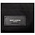 Saint Laurent Borsa a tracolla Rivington in pelle di vitello nera Nero - vista 5