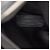 Saint Laurent Borsa a tracolla Rivington in pelle di vitello nera Nero - vista 6