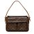Louis Vuitton Brown Monogram Viva Cite GM