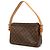 Louis Vuitton Brown Monogram Viva Cite GM - view 2