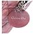 Lady Dior Mini in agnello cannage iridescente rosa - vista 5