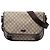 Gucci Beige GG Supreme Crossbody