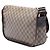 Gucci Beige GG Supreme Crossbody - vista 2