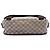 Gucci Beige GG Supreme Crossbody - vista 3