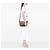 Gucci Beige GG Supreme Crossbody - vista 6
