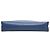 Pochette Voyage MM em Taiga Azul Louis Vuitton - vista 3