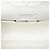 Chanel White Medium Classic Caviar Double Flap Bianco - vista 4