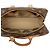 Louis Vuitton Marrón Monogram Deauville Castaño - vista 4