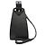 Louis Vuitton Black Epi Minuit Nero