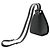 Louis Vuitton Black Epi Minuit Nero - vista 2
