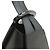 Louis Vuitton Black Epi Minuit Nero - vista 5